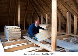 Highlands, TX Insulation Installation & Removal Company