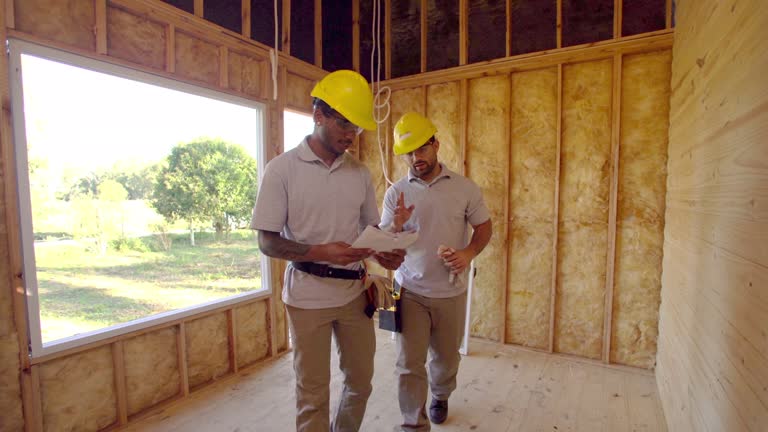 Best Batt and Roll Insulation  in Highlands, TX